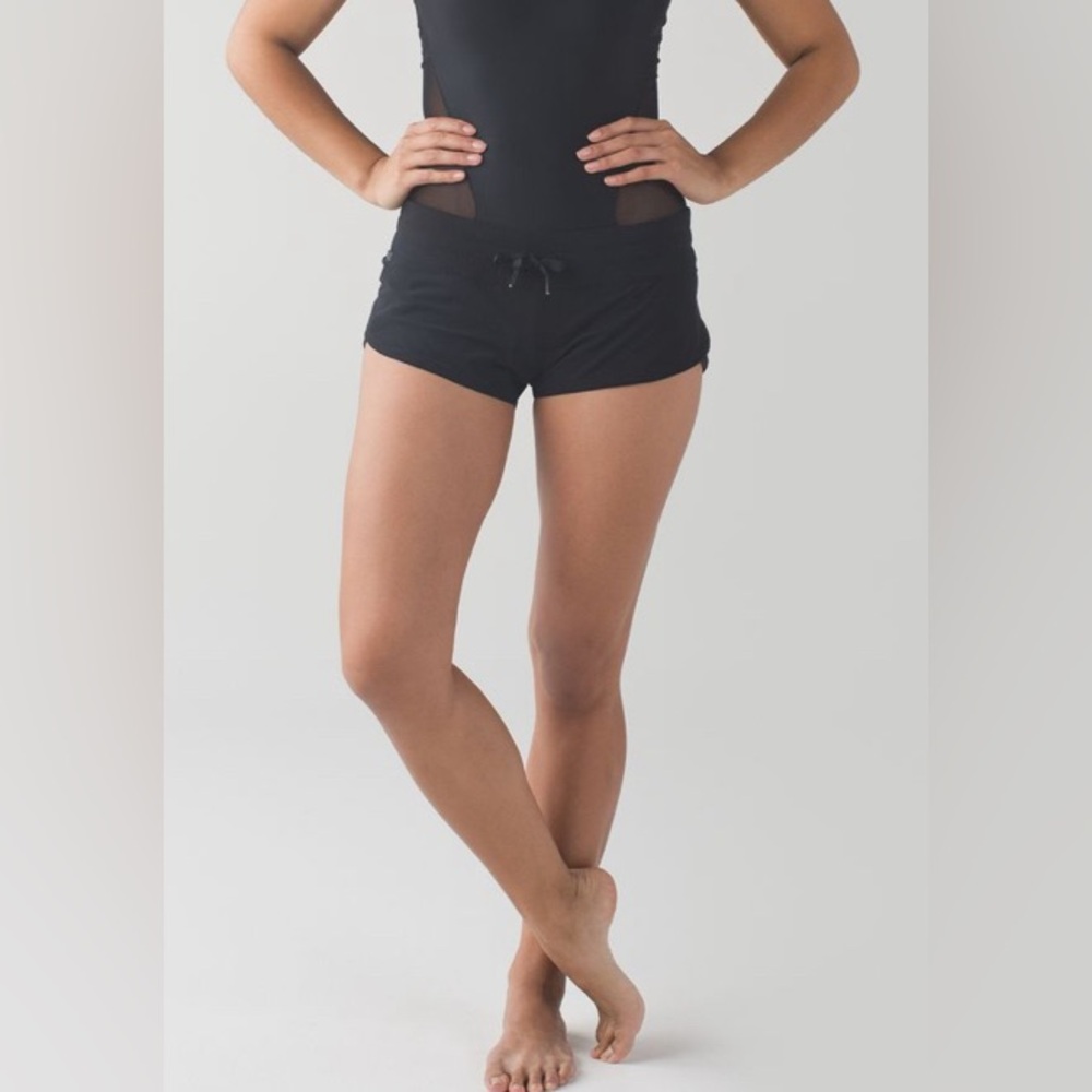 Lululemon Water: Surf Short (2") Reversible